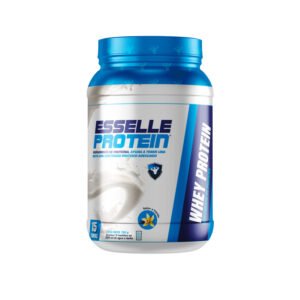 whey protein